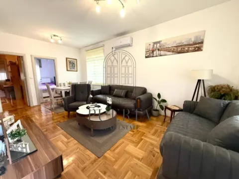Prodaja, dvosoban stan, 49m², Ljubović, Podgorica - image 2