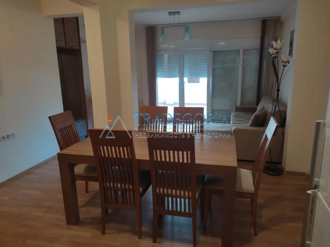 Prodaja, trosoban stan, 83m², Dobra Voda, Bar
