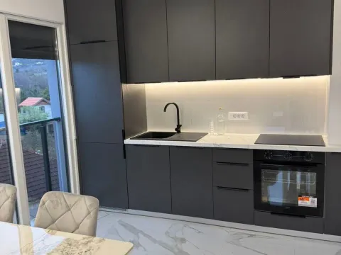 Rent, two bedroom apartment, 56m², Radovanići, Herceg Novi - image 15