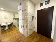 Rent, two bedroom apartment, 65m², City Kvart, Podgorica - image 12