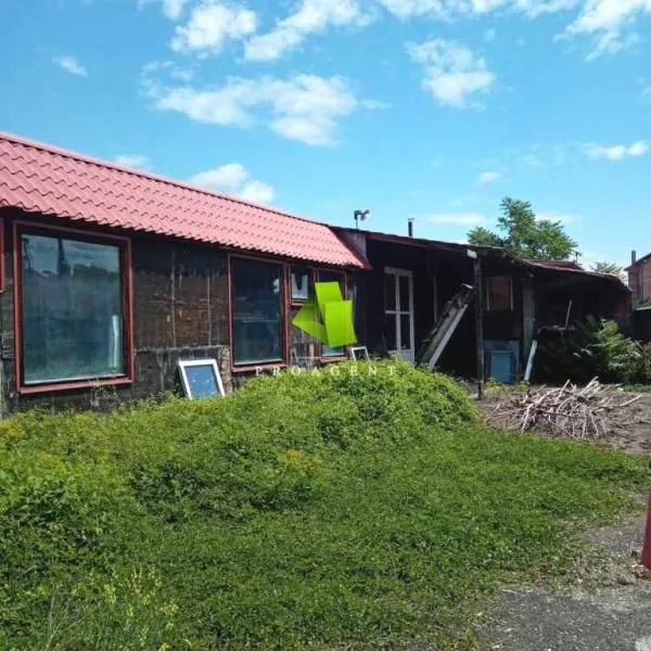 Prodaja, plac, 1280m², Pantelej, Niš