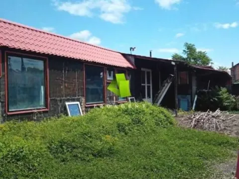 Zemljište in Pantelej