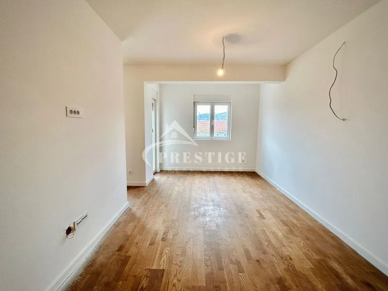 Izdavanje, trosoban stan, 86m², Zagorič, Podgorica