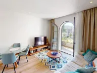 Prodaja, jednosoban stan, 48m², Luštica Bay, Tivat - image 1