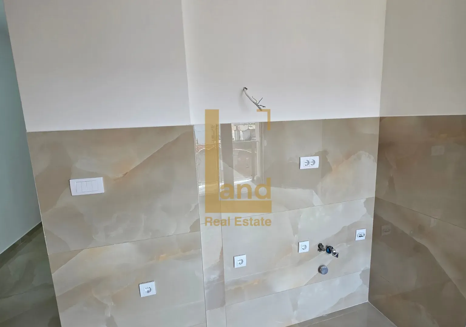 Prodaja, garsonjera, 24m², Zabjelo, Podgorica