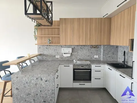 Prodaja, dvosoban stan, 80m², Mažina, Tivat - image 10