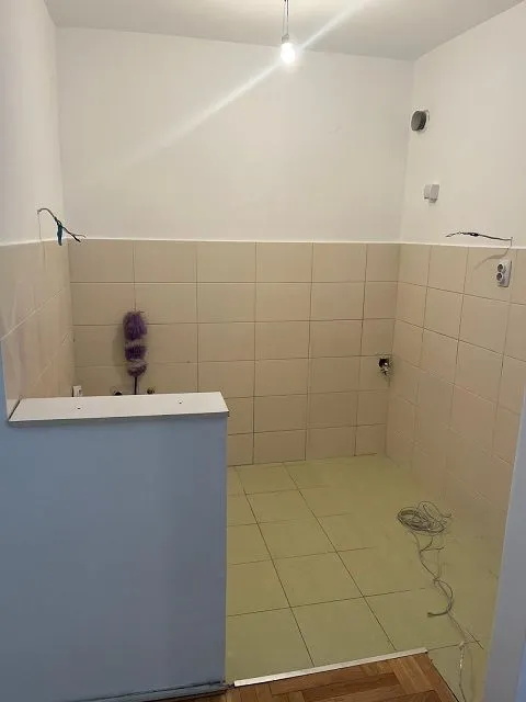 Prodaja, dvosoban stan, 45m², Novi Beograd Blok 62, Novi Beograd Sve Podlokacije