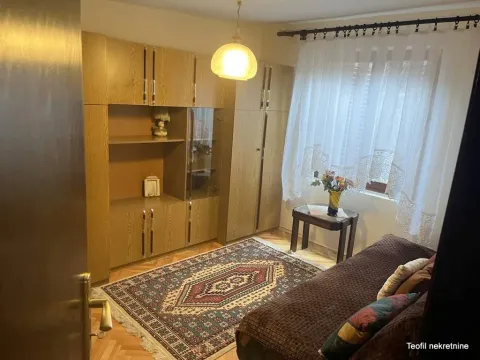 Izdavanje, dvosoban stan, 66m², Surčin, Beograd - image 2