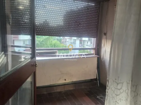 Izdavanje, jednosoban stan, 37m², Blok 5, Podgorica - image 4