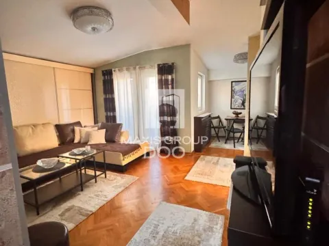 Izdavanje, jednosoban stan, 65m², Vračar Centar, Vračar Sve Podlokacije - image 6