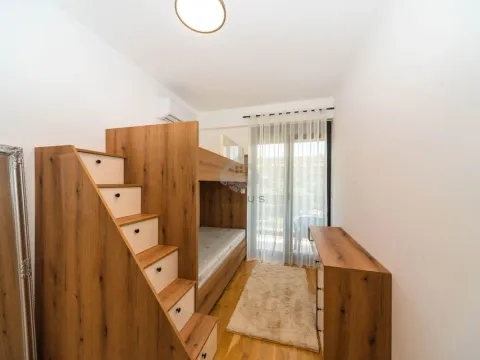 Rent, two bedroom apartment, 72m², Stari Aerodrom, Podgorica - image 9