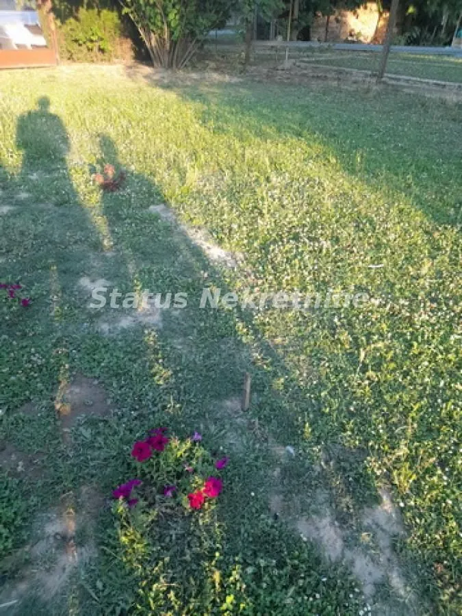 Prodaja, plac, 800m², Begeč, Novi Sad Sve Podlokacije