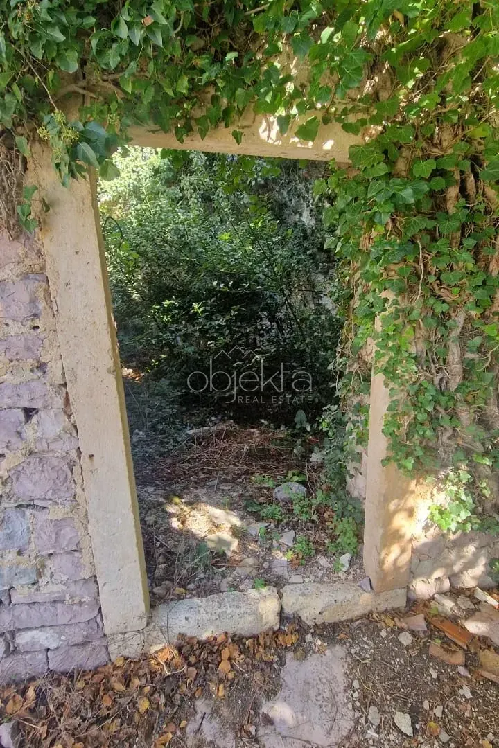 Prodaja, kuća, 54m², Tivat, Crna Gora