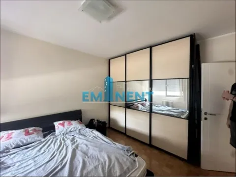 Rent, two bedroom apartment, 56m², Novi Beograd Sve Podlokacije, Beograd - image 6