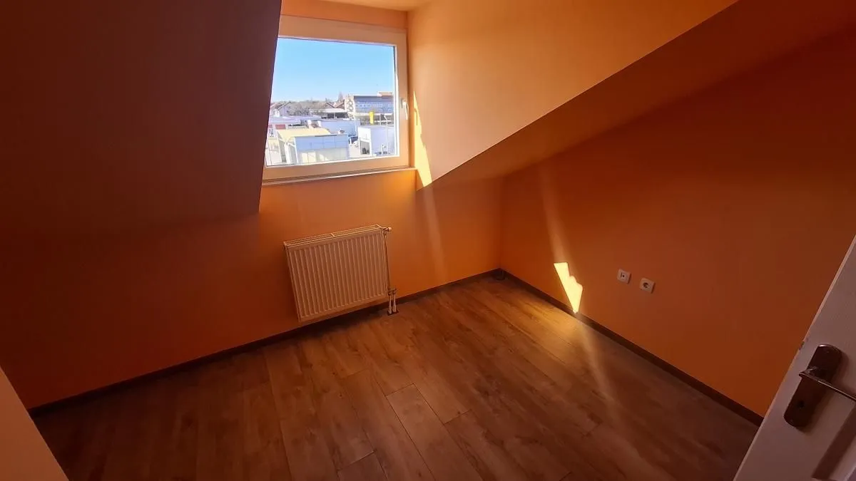 Prodaja, jednosoban stan, 32m², Klisa, Novi Sad Sve Podlokacije