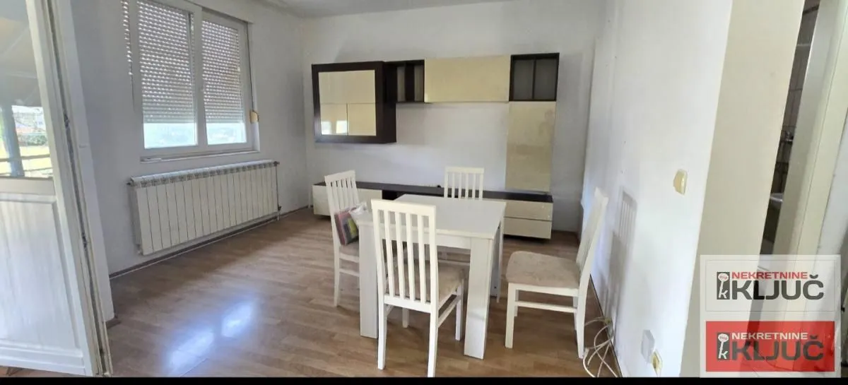 Izdavanje, garsonjera, 30m², Adice, Novi Sad Sve Podlokacije