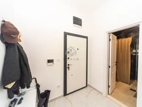 Sale, one bedroom apartment, 43m², Zabjelo, Podgorica - image 8