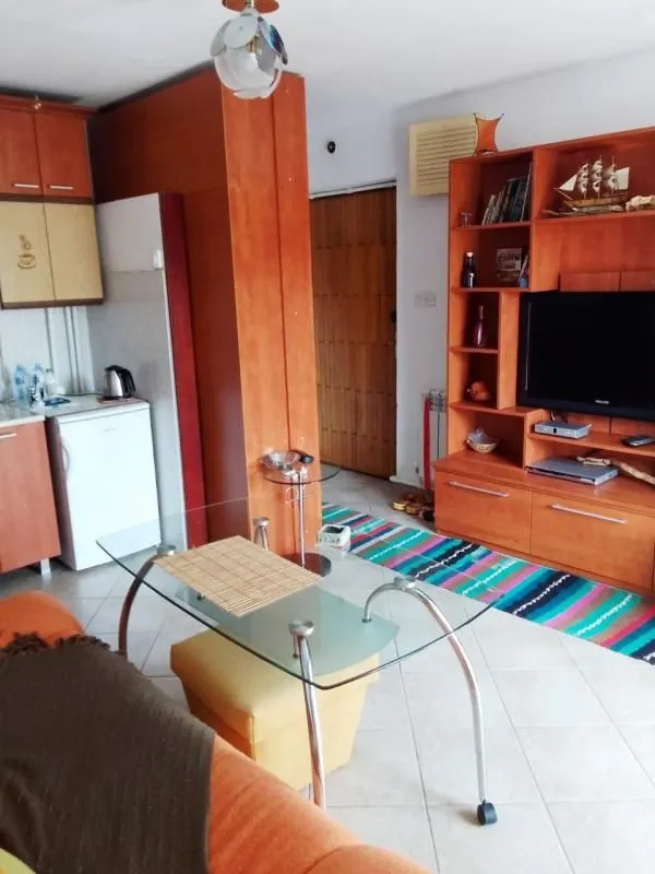 Prodaja, jednosoban stan, 35m², Kumbor, Herceg Novi