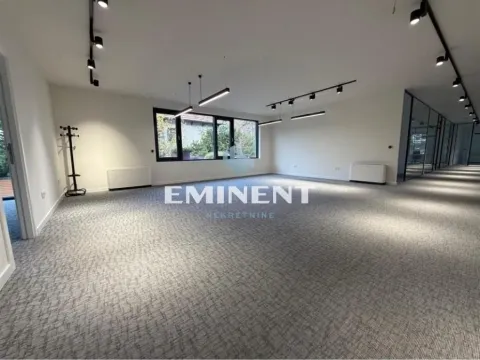 Rent, office space, 295m², Savski Venac, Beograd - image 2