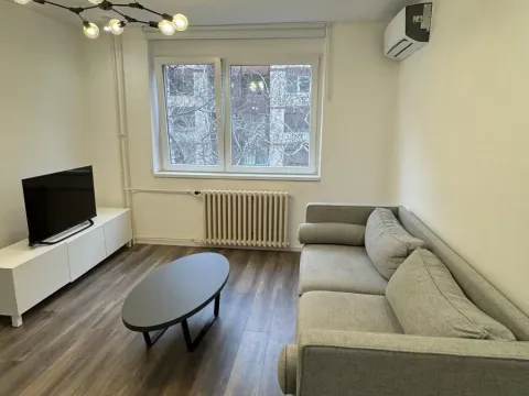 Prodaja, dvosoban stan, 45m², Stari Grad, Beograd - image 4