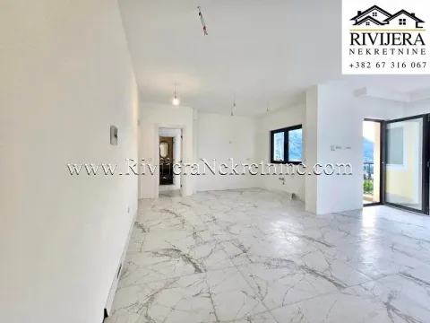 Prodaja, trosoban stan, 97m², Škaljari, Kotor - image 5