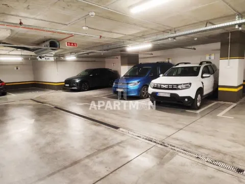 Rent, office space, 205m², Novi Beograd Blok 23, Novi Beograd Sve Podlokacije - image 9