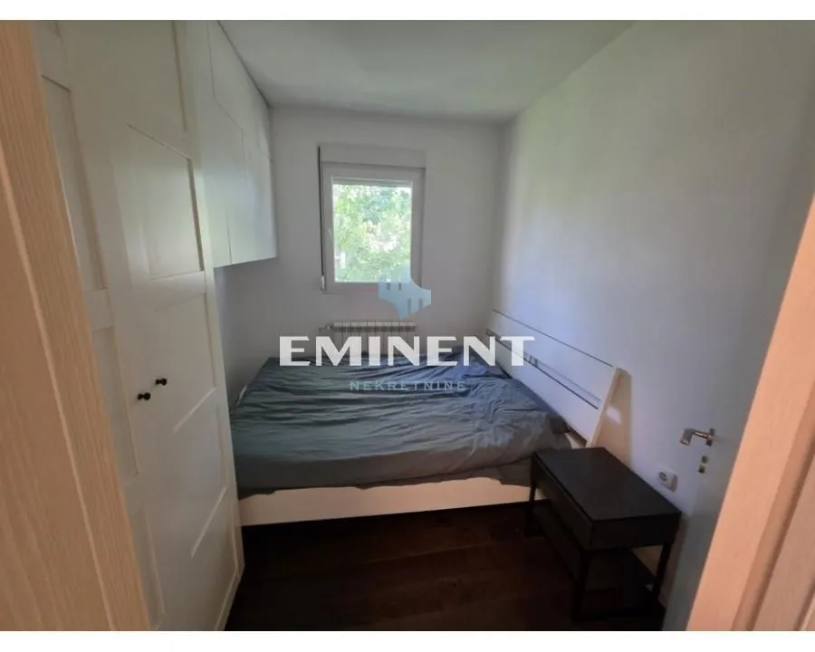 Rent, apartment, 40m², Neimar, Vračar Sve Podlokacije
