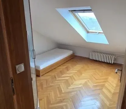 Rent, two bedroom apartment, 40m², Centar, Novi Sad - image 6