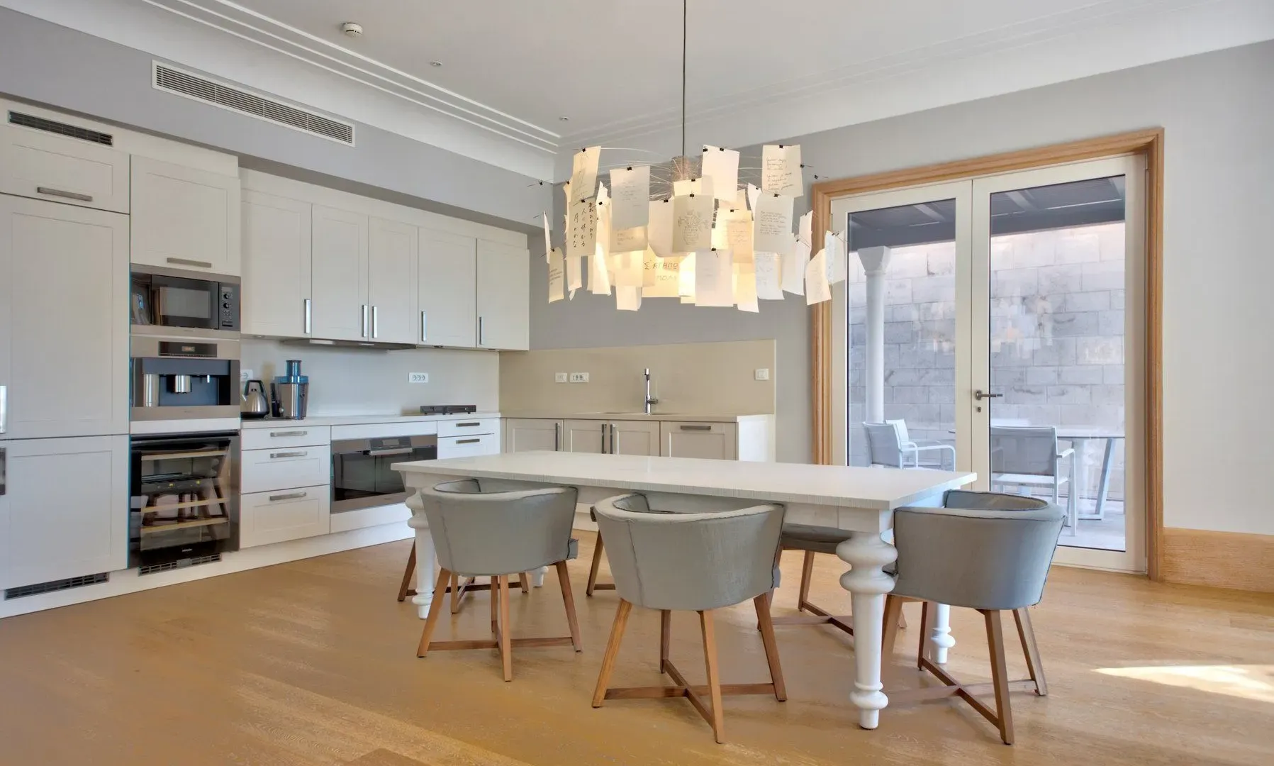 Prodaja, trosoban stan, 204m², Porto Montenegro, Tivat