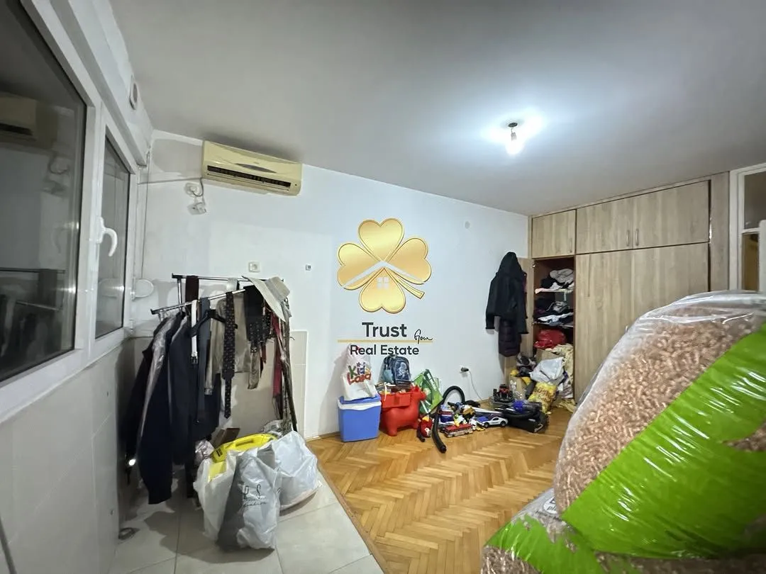 Prodaja, dvosoban stan, 72m², Zabjelo, Podgorica