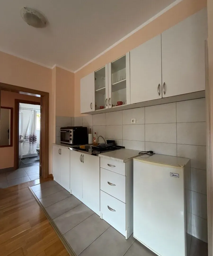 Rent, apartment, 40m², Zabjelo, Podgorica