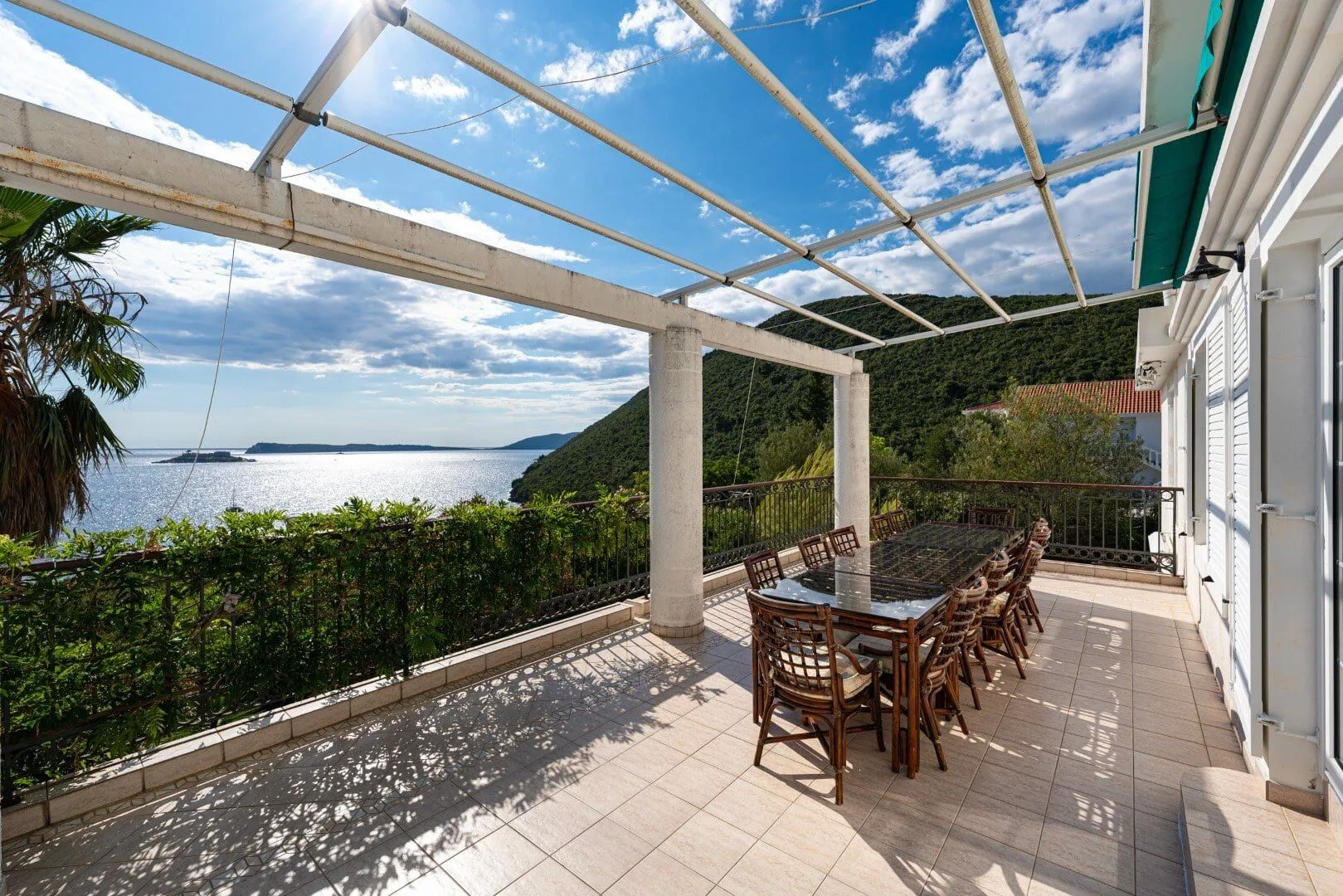 Sale, house, 560m², Kotor, Crna Gora