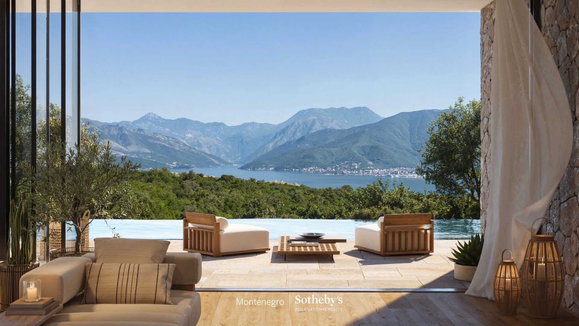 Prodaja, kuća, 339m², Luštica Bay, Tivat