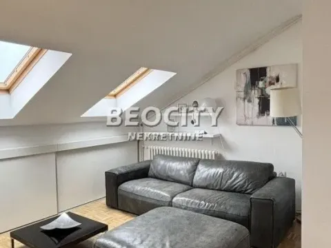 Izdavanje, dvosoban stan, 54m², Centar, Novi Sad - image 4