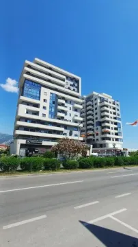 Prodaja, jednosoban stan, 46m², Bar, Crna Gora - image 2