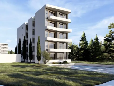Sale, one bedroom apartment, 50m², Velika Plaža, Ulcinj - image 4