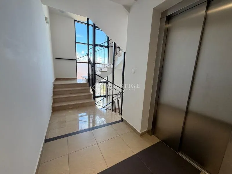 Izdavanje, jednosoban stan, 50m², Master Kvart, Podgorica