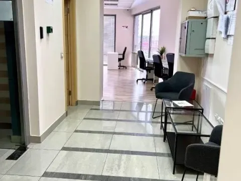 Rent, office space, 183m², Centar, Požarevac - image 8