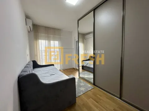 Izdavanje, dvosoban stan, 57m², Zabjelo, Podgorica - image 8