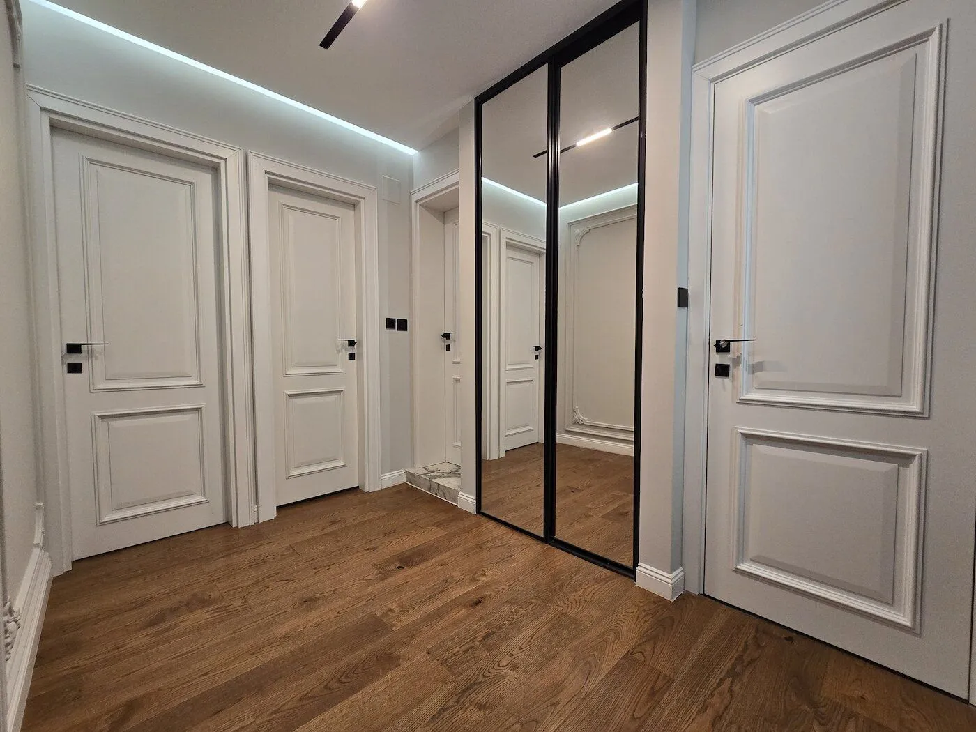 Sale, apartment, 194m², Pobrežje, Podgorica