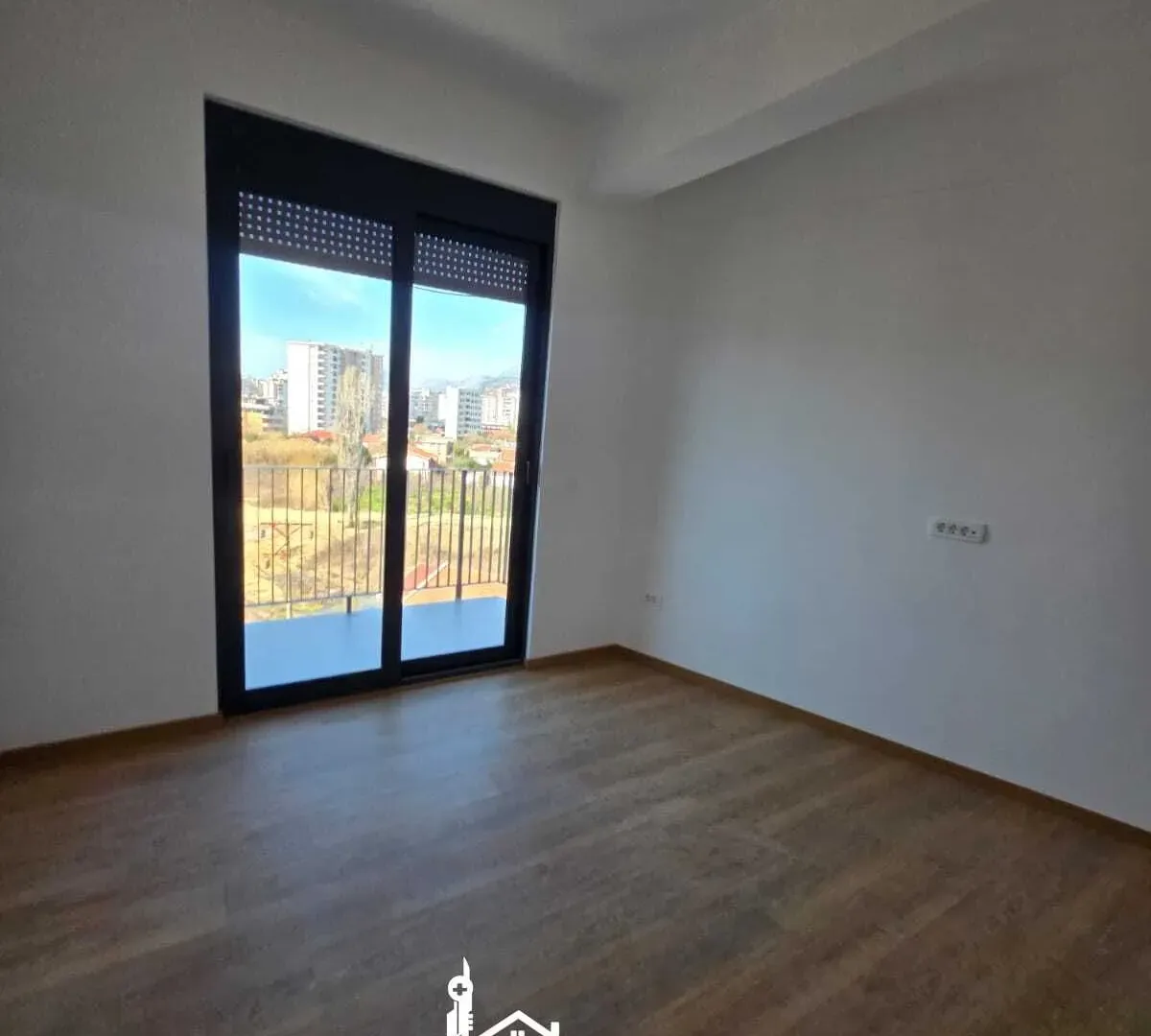 Sale, three bedroom apartment, 86m², Bjeliši, Bar