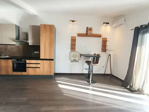 Sale, one bedroom apartment, 55m², Šušanj, Bar - image 3