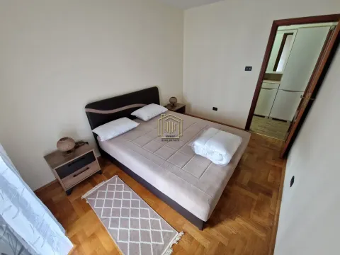 Izdavanje, dvosoban stan, 55m², Podgorica, Crna Gora - image 5