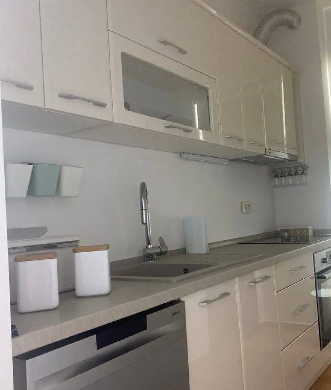 Sale, two bedroom apartment, 65m², Dubovica, Budva