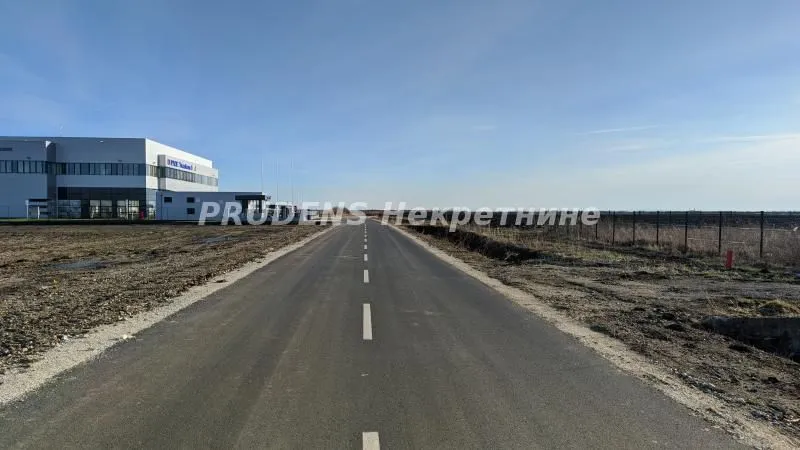 Prodaja, plac, 116m², Šimanovci, Pećinci