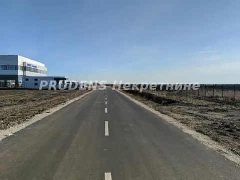 Prodaja, plac, 116m², Šimanovci, Pećinci