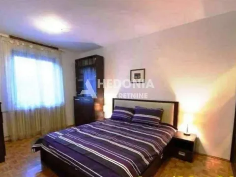 Rent, two bedroom apartment, 65m², Stari Grad, Beograd - image 8