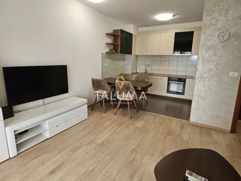 Izdavanje, dvosoban stan, 75m², City Kvart, Podgorica - image 3