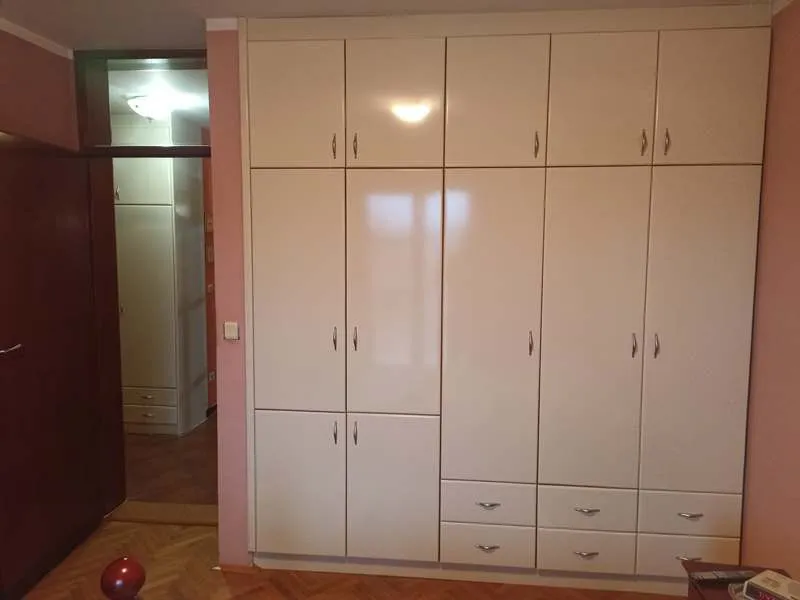 Sale, three bedroom apartment, 111m², Kraljevo, Srbija