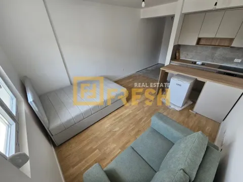 Prodaja, stan, 25m², Zabjelo, Podgorica - image 1
